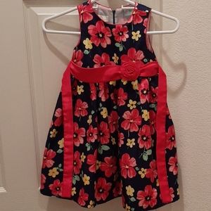 Kids dress